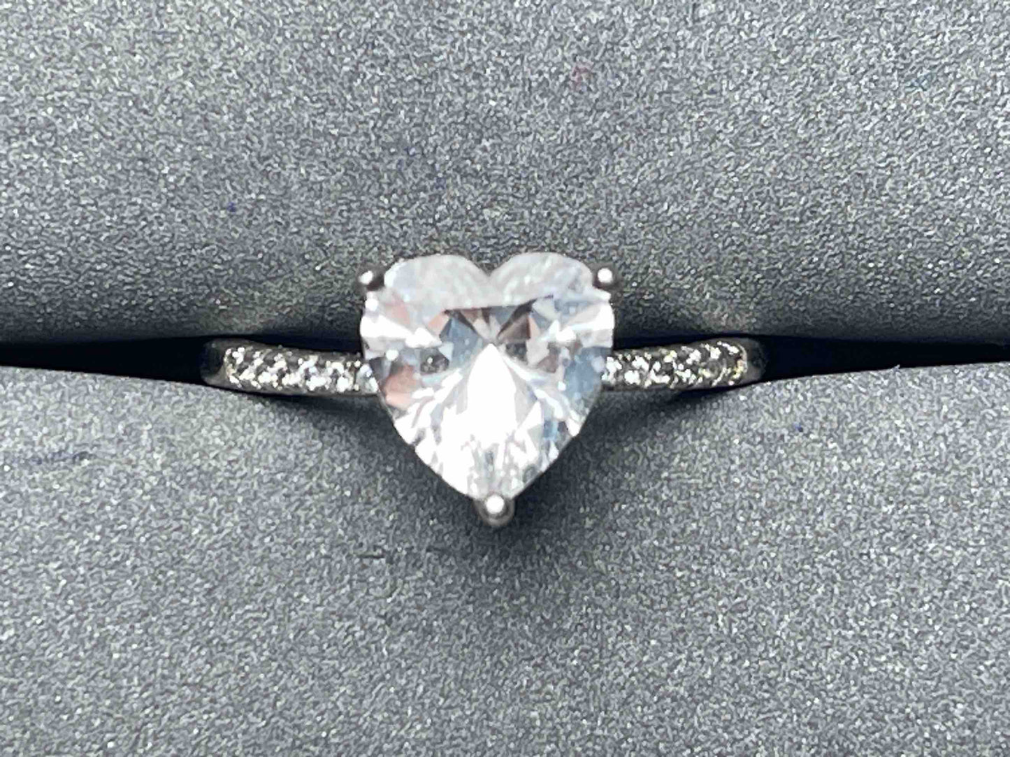 A6501 Crystal Ring