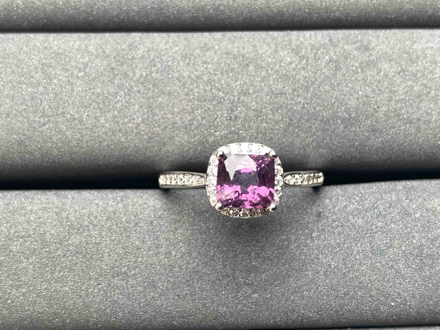 A6548 Spinel Ring