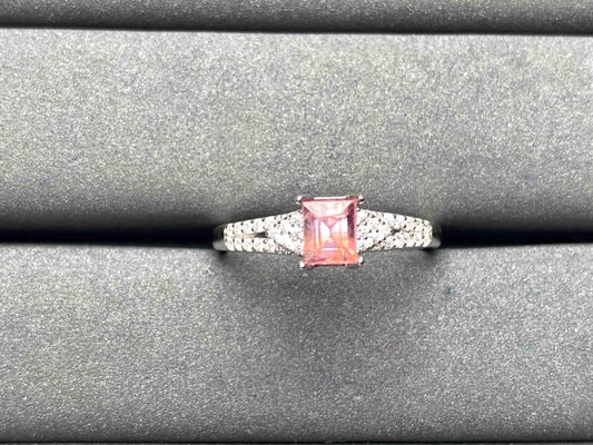 A6604 Spinel Ring