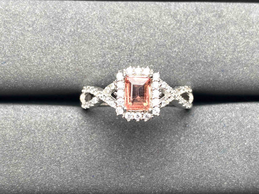 A6608 Spinel Ring