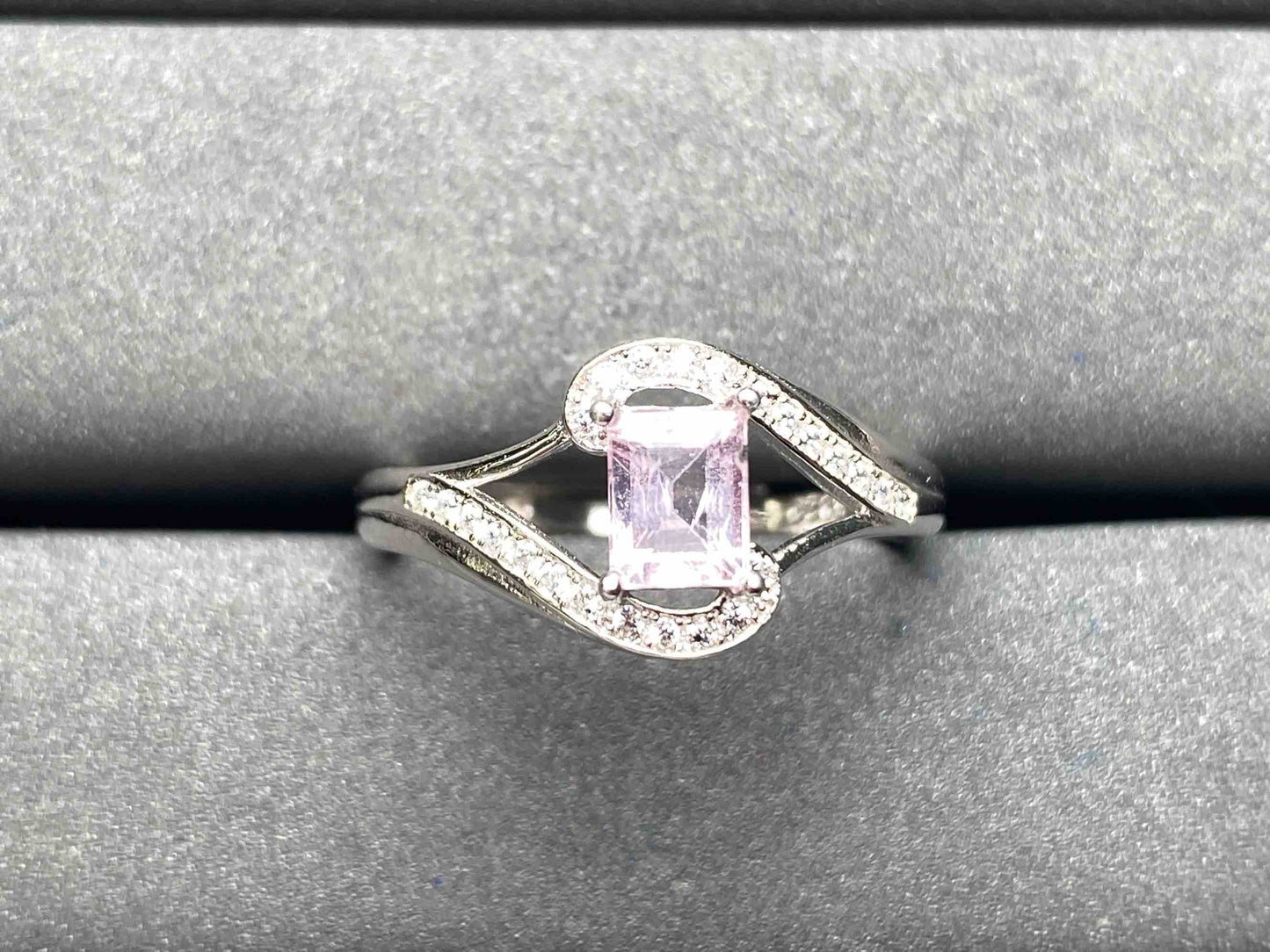 A6609 Spinel Ring