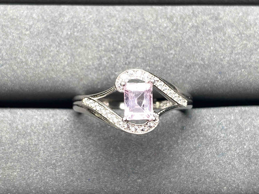 A6609 Spinel Ring