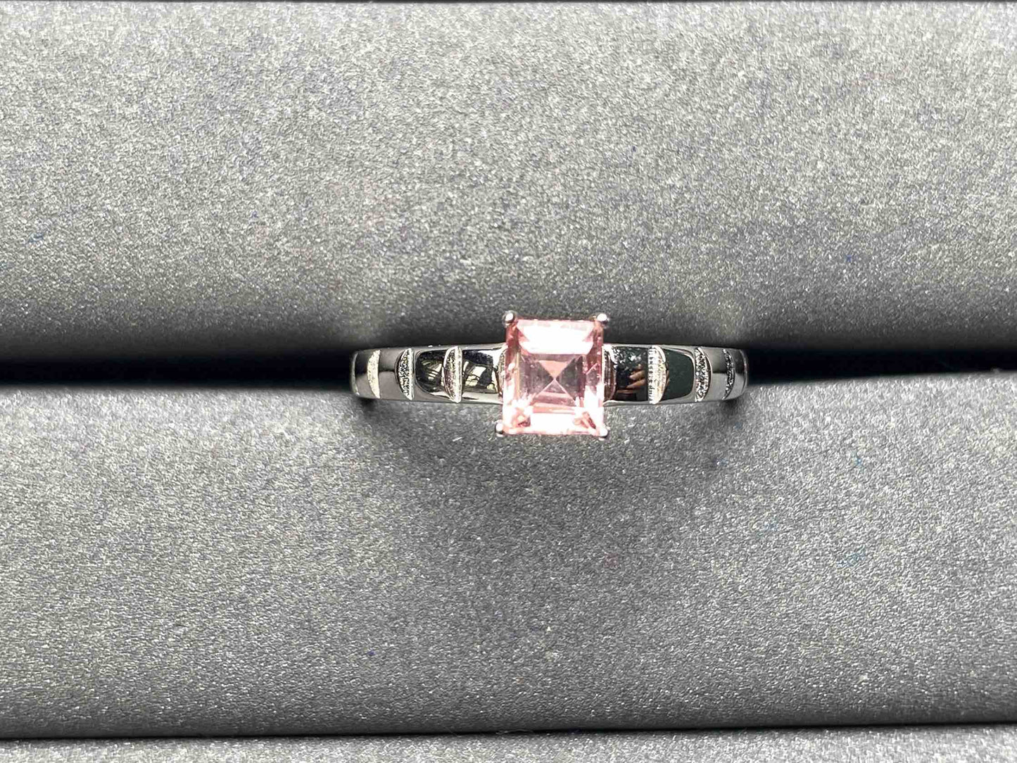 A6611 Spinel Ring