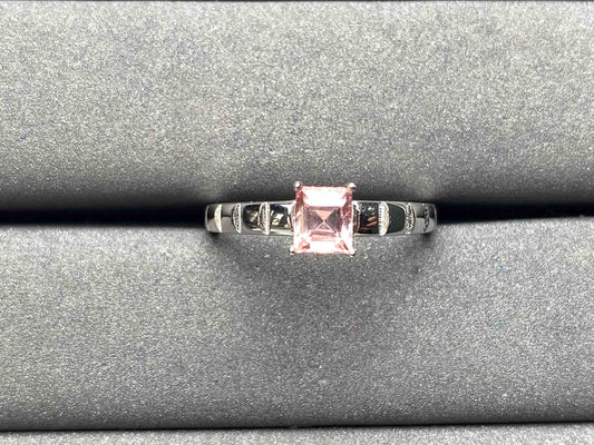 A6611 Spinel Ring