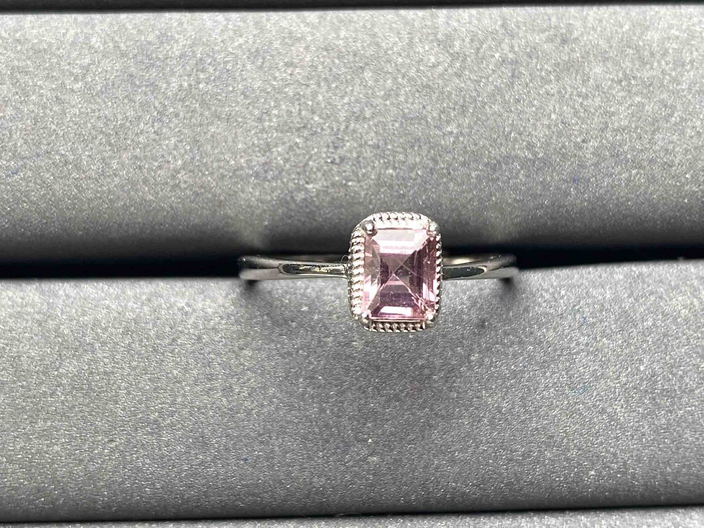 A6613 Spinel Ring