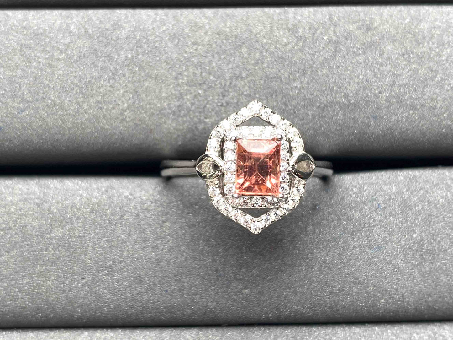 A6614 Spinel Ring