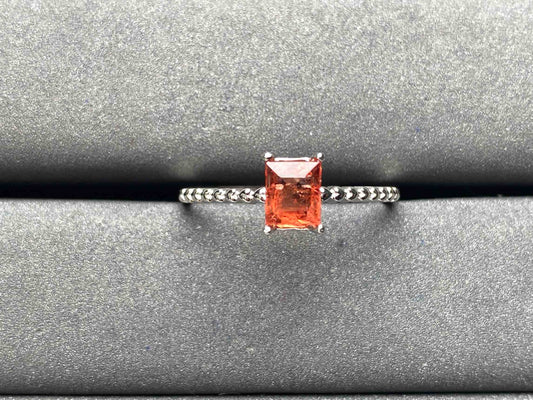 A6615 Spinel Ring