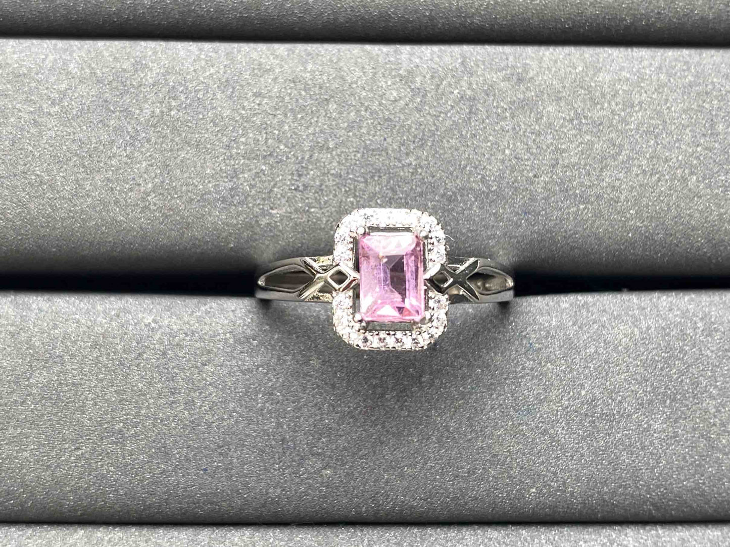 A6620 Spinel Ring