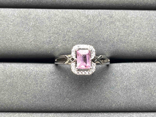 A6620 Spinel Ring