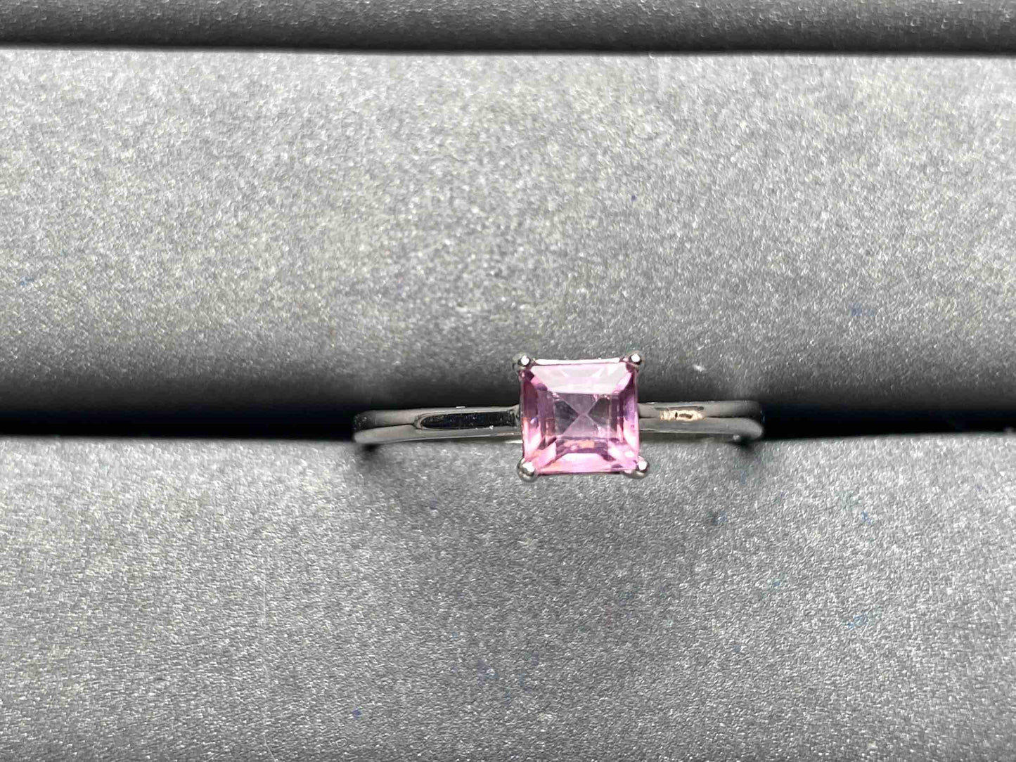 A6636 Spinel Ring