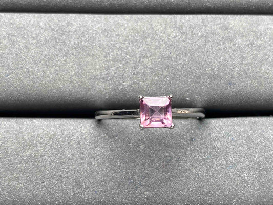 A6636 Spinel Ring