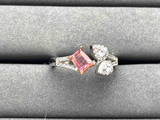 A6638 Spinel Ring