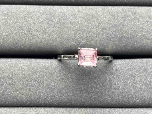 A6645 Spinel Ring