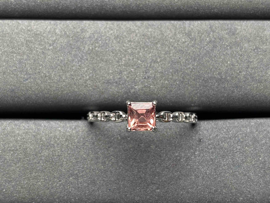 A6649 Spinel Ring