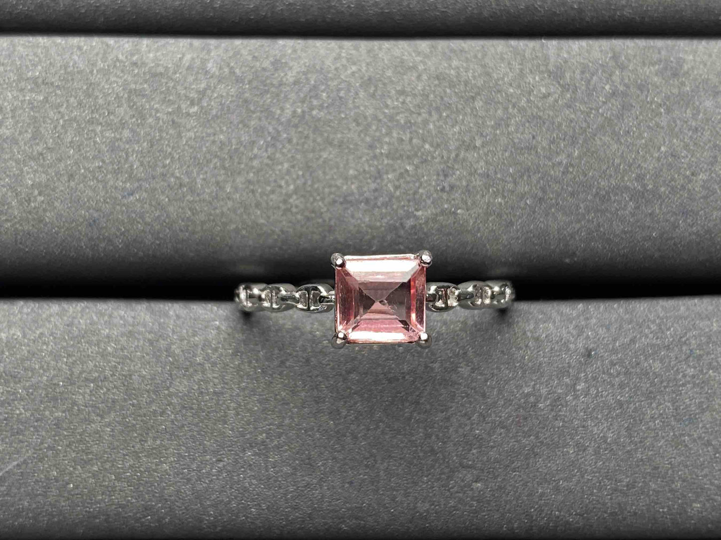 A6650 Spinel Ring