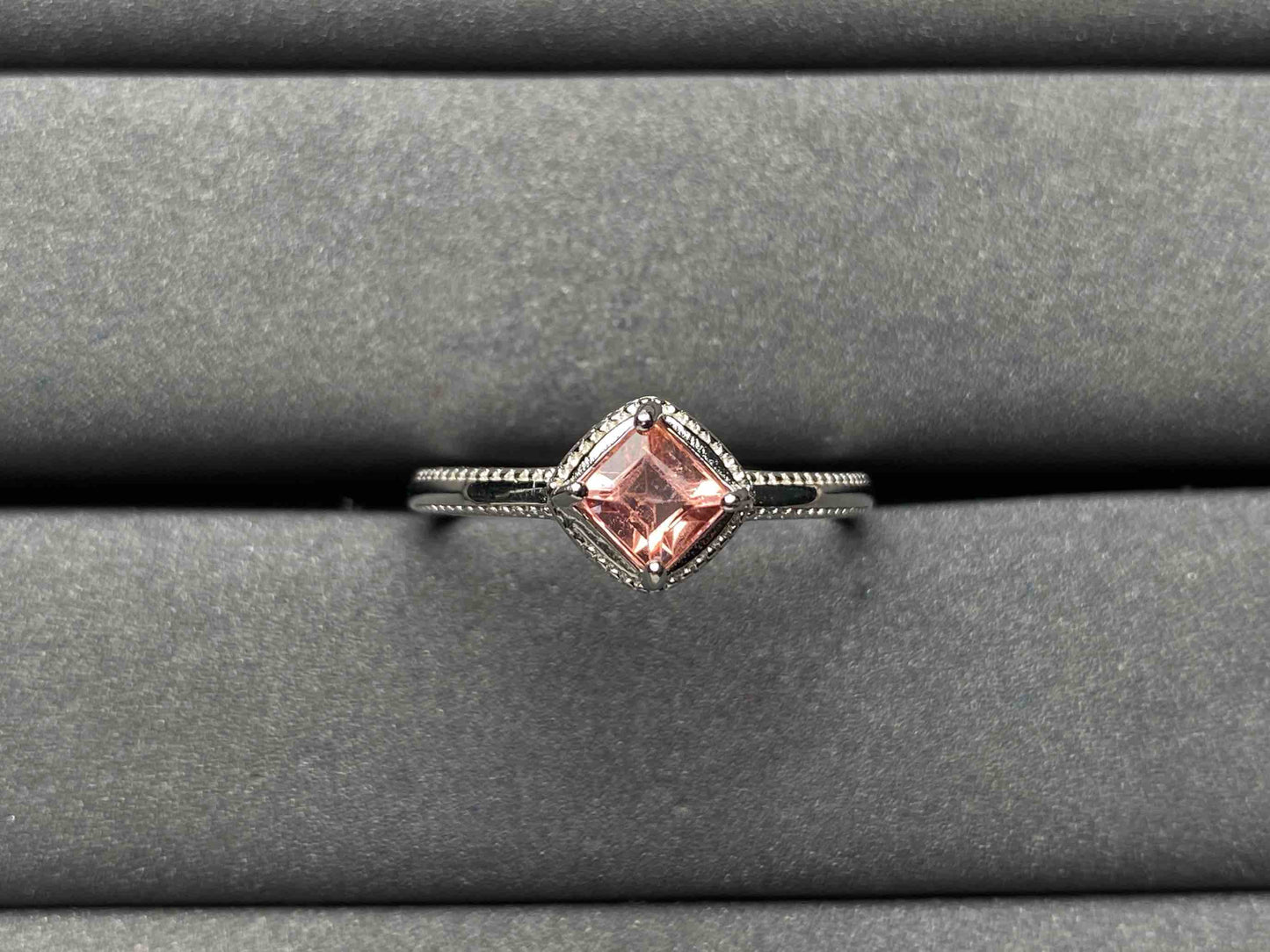 A6652 Spinel Ring