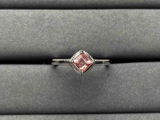 A6652 Spinel Ring