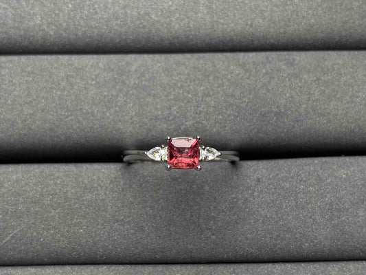 A6657 Spinel Ring