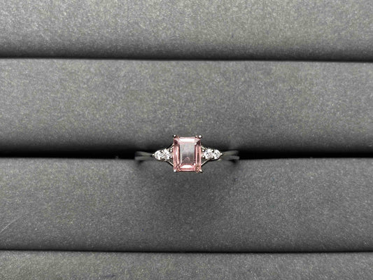 A6658 Spinel Ring