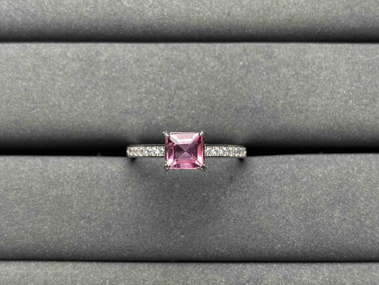 A6666 Spinel Ring