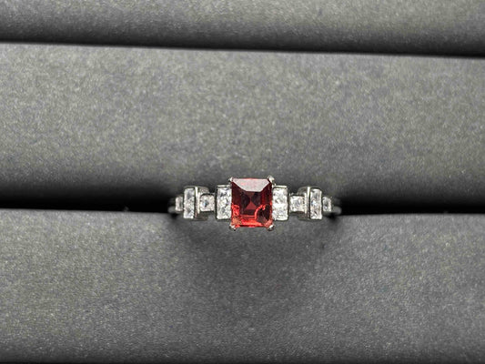 A6667 Spinel Ring