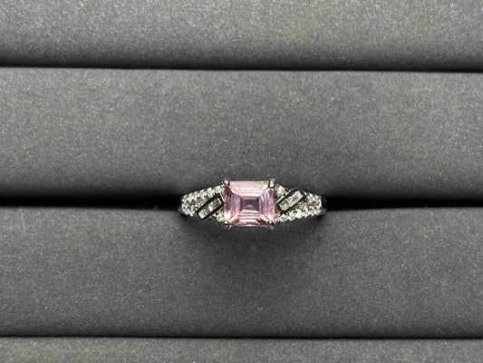 A6669 Spinel Ring