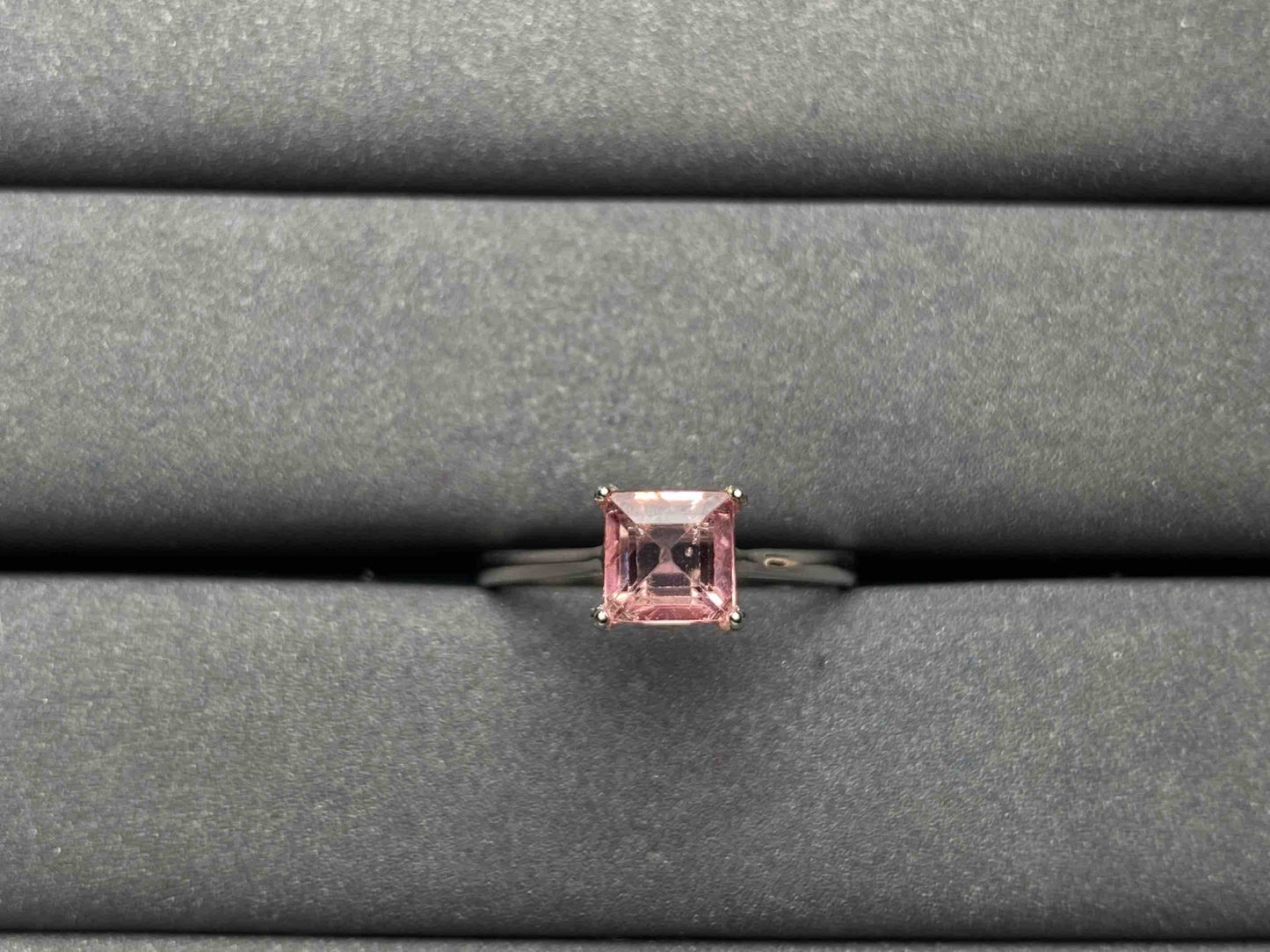 A6670 Spinel Ring
