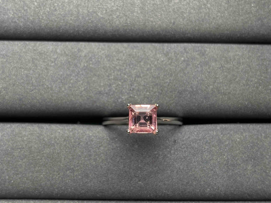 A6670 Spinel Ring