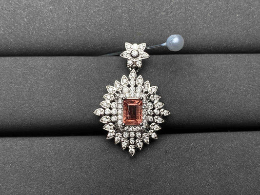 A6681 Spinel Pendant