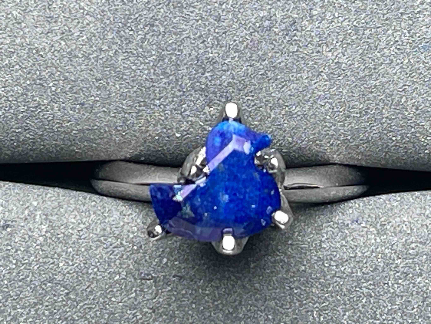 A6733 Lapis lazuli Ring