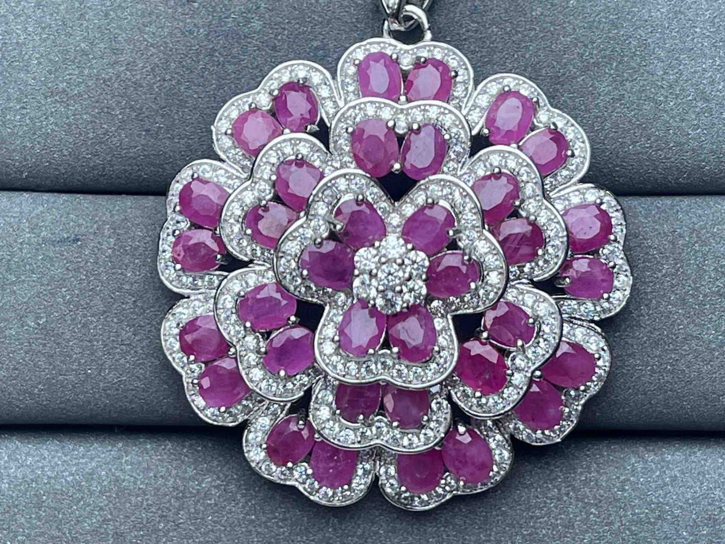 A6756 Ruby Ring