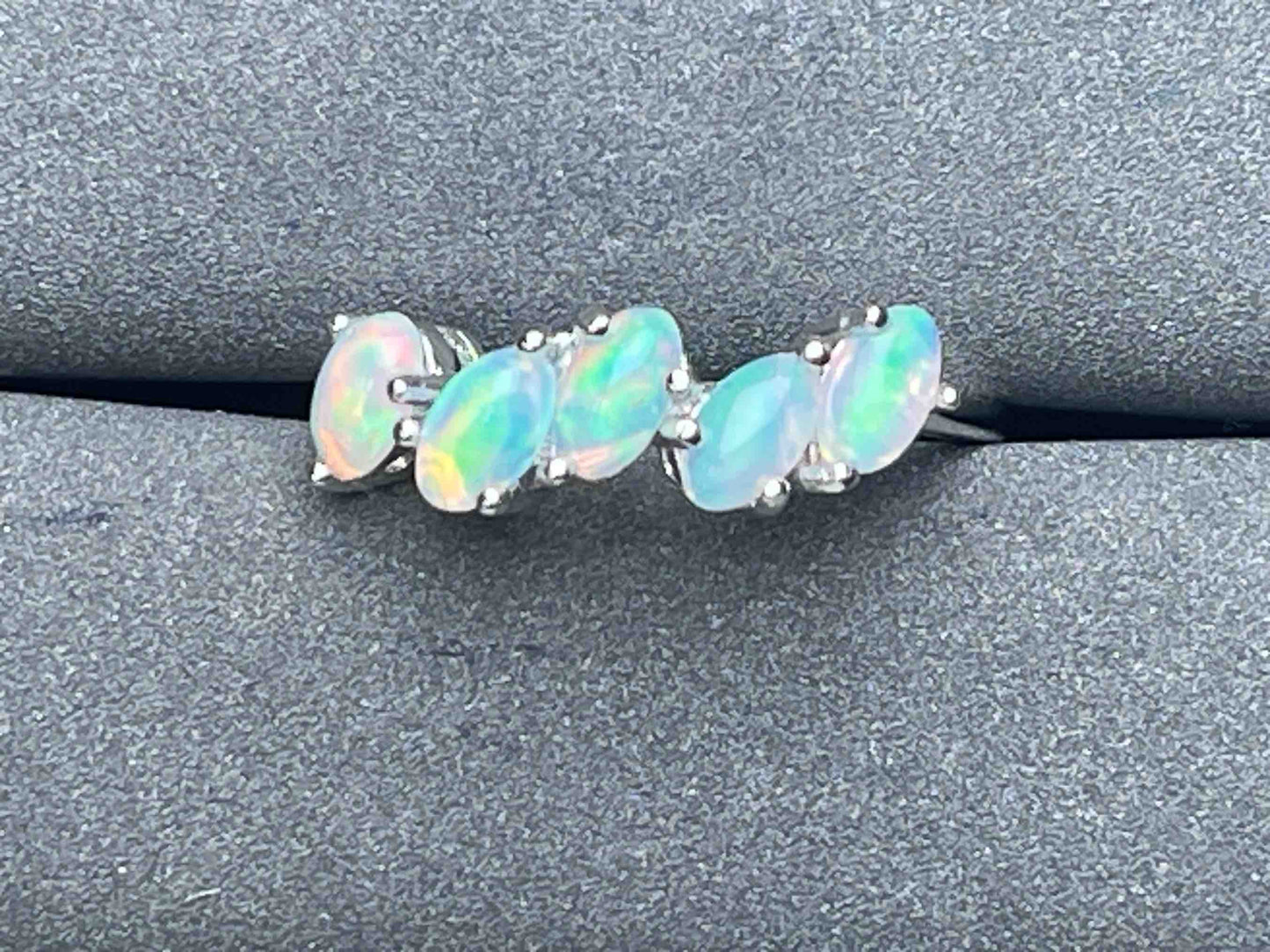 A6757 Opal Ring