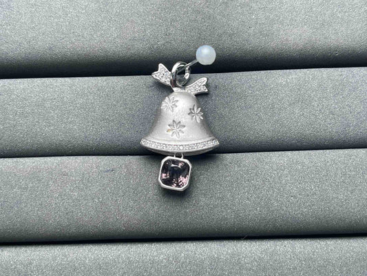 A6779 Spinel Pendant