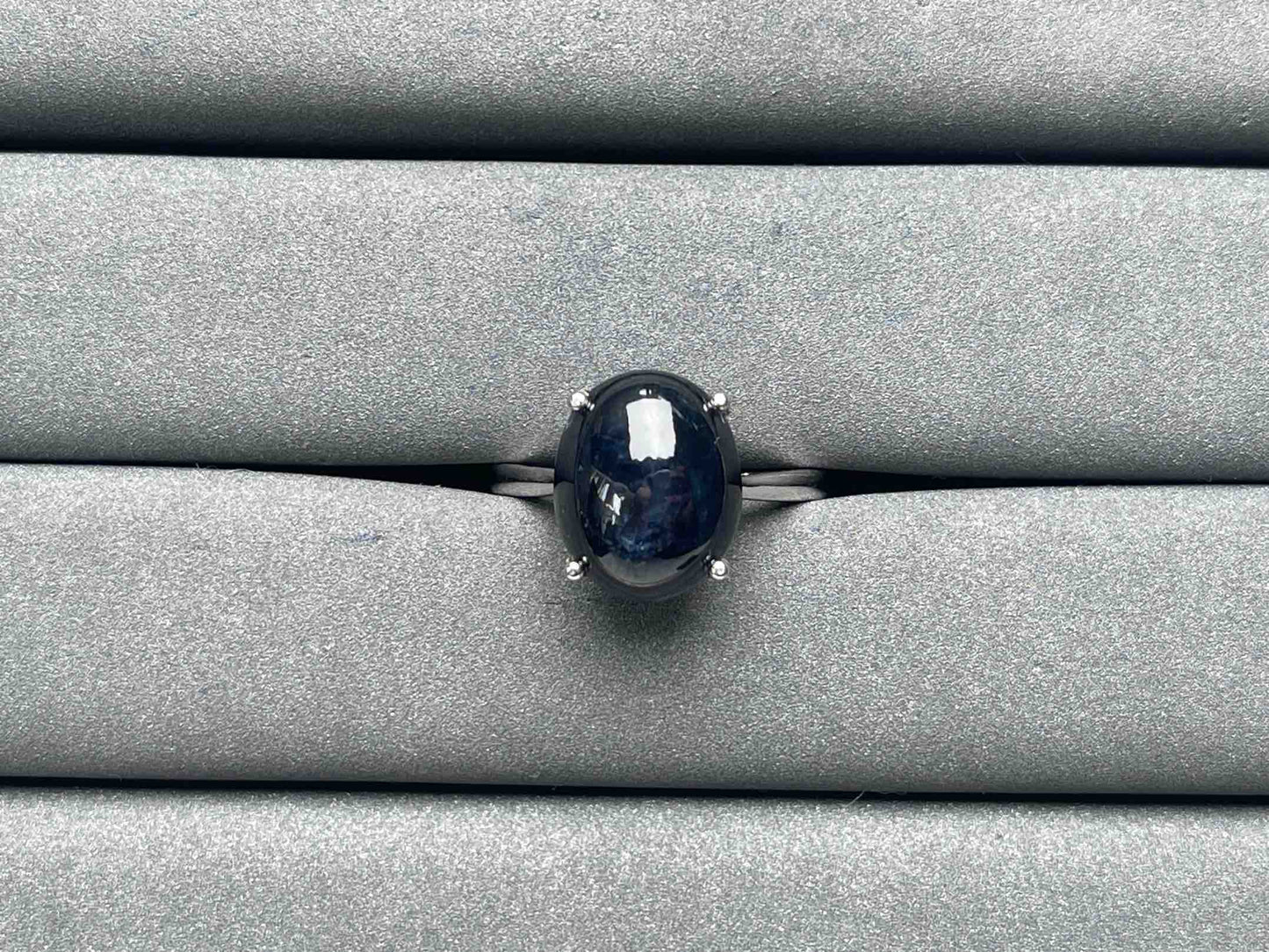 A6782 Sapphire Ring