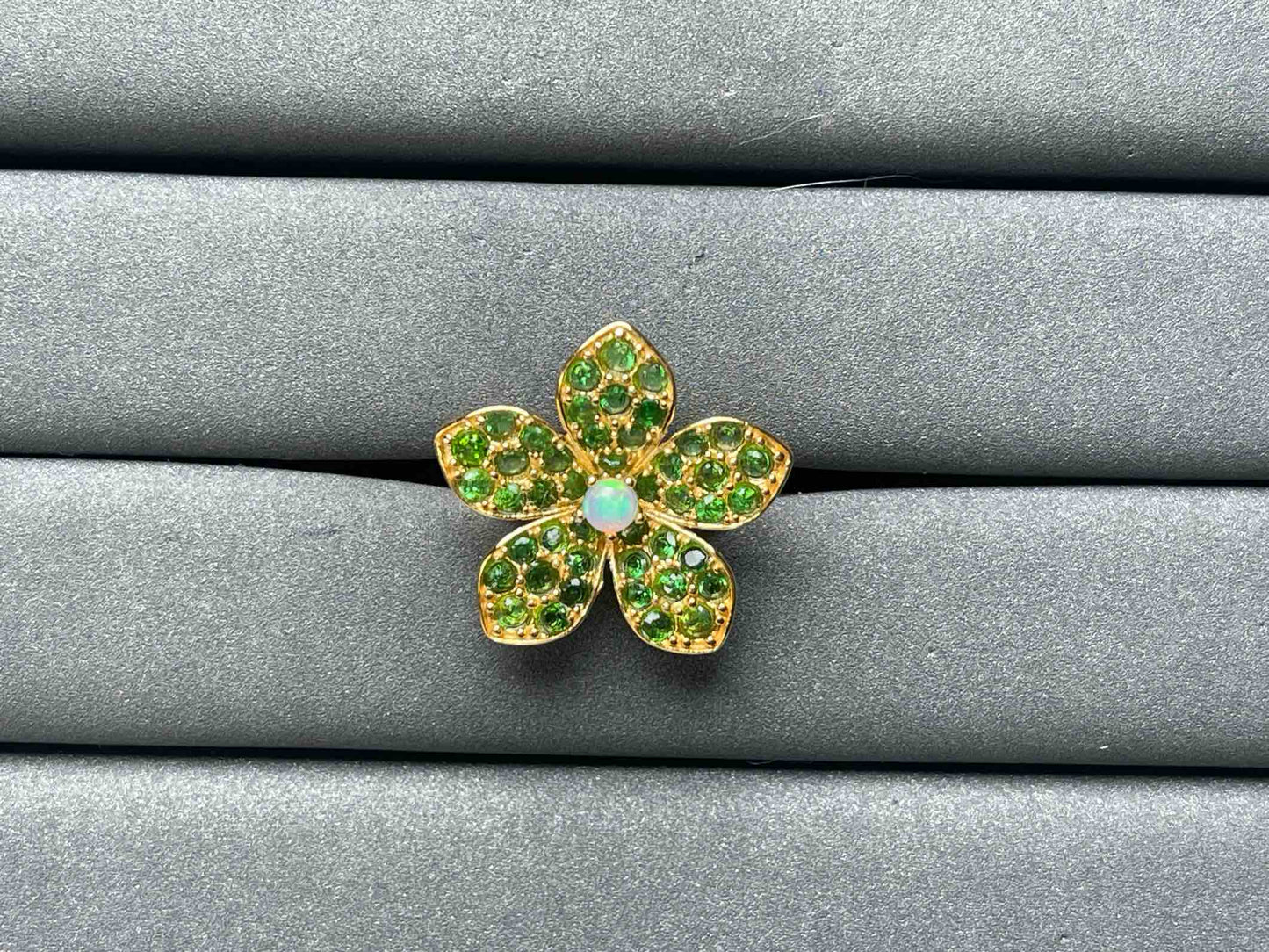 A6864 Opal Ring