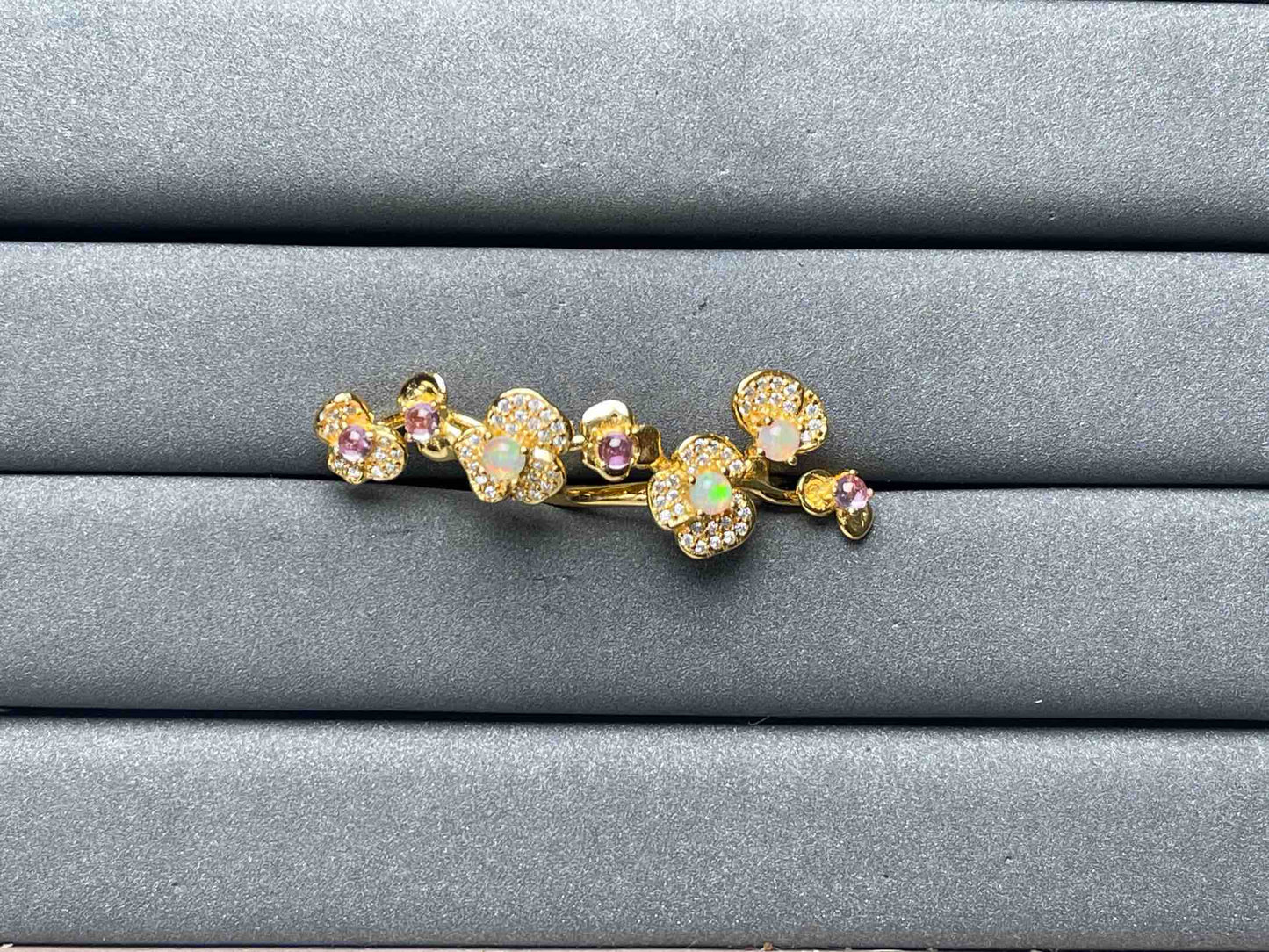 A6869 Opal Ring