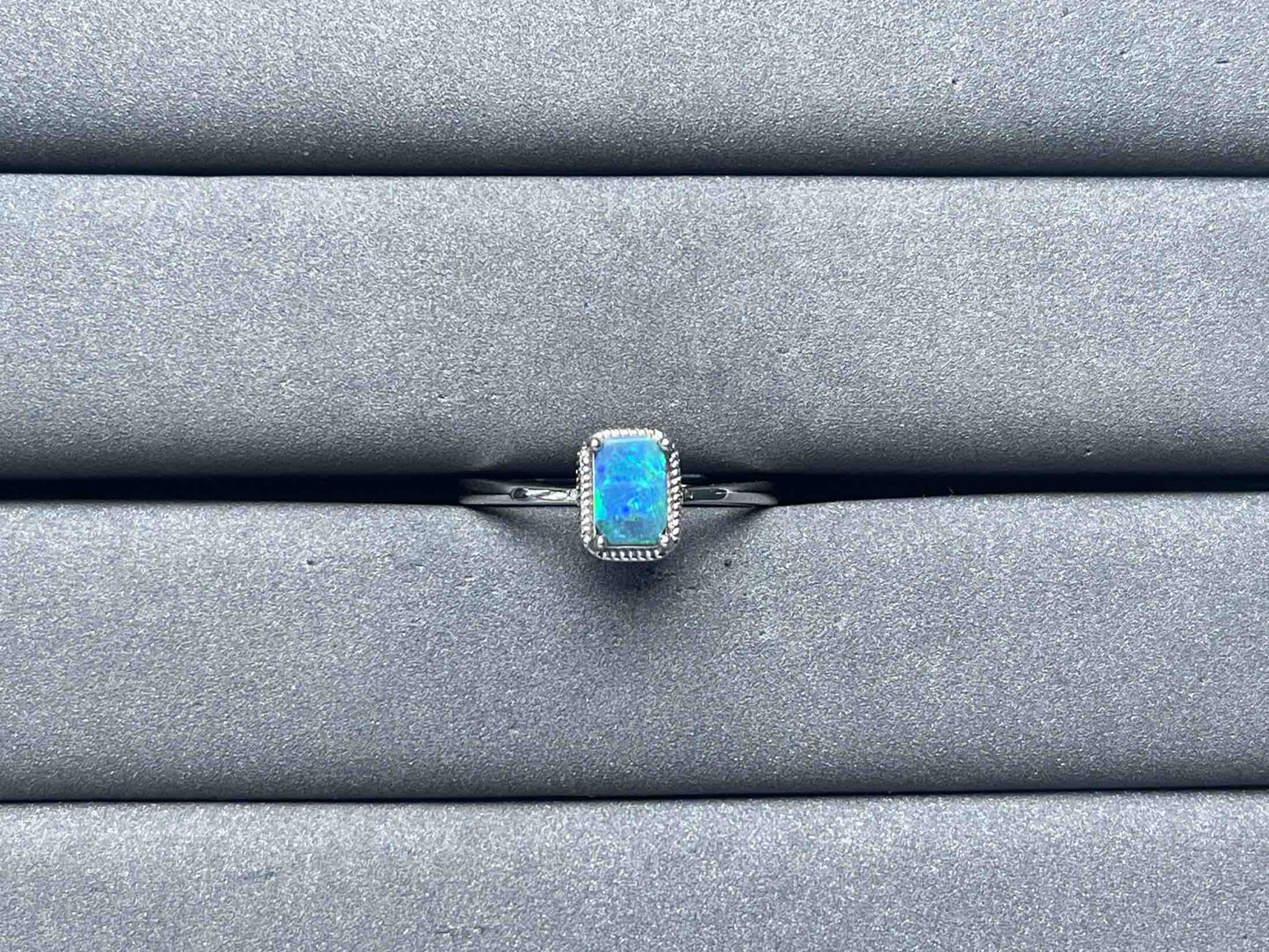 A6934 Opal Ring