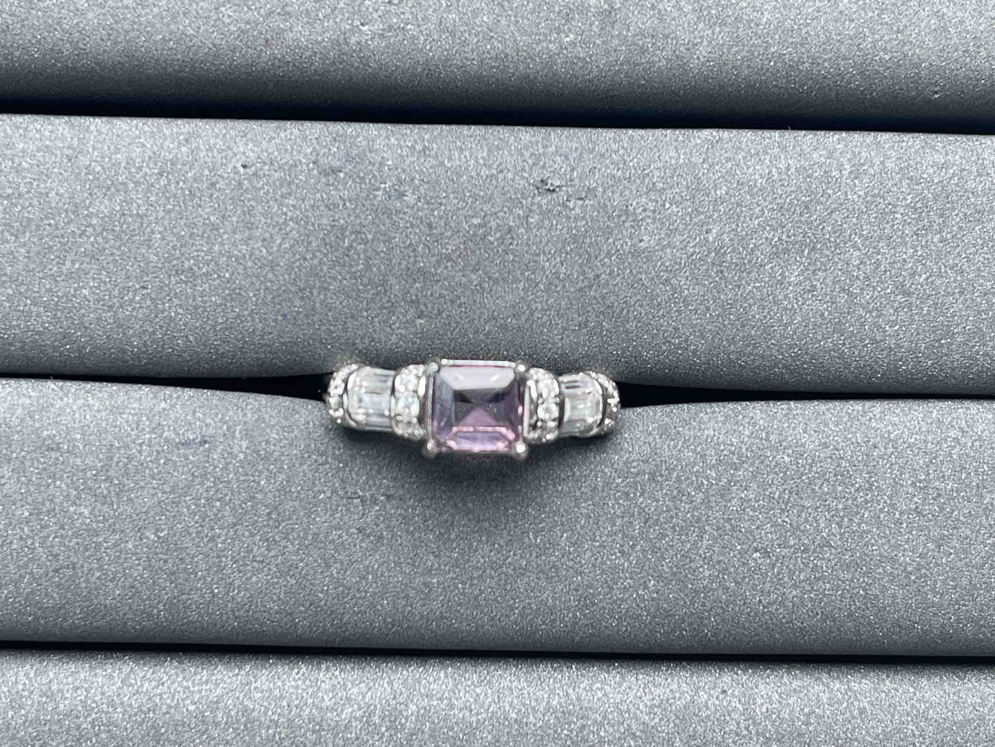 A6938 Spinel Ring