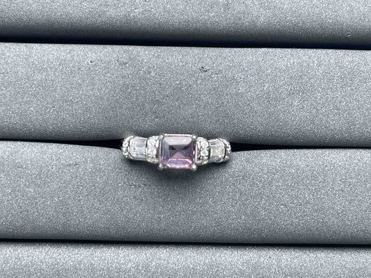 A6938 Spinel Ring