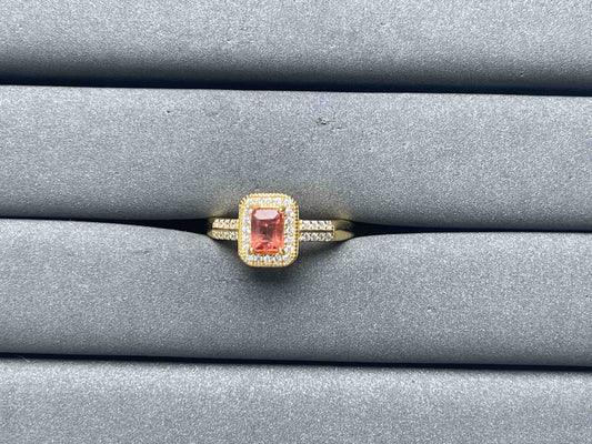 A6941 Spinel Ring