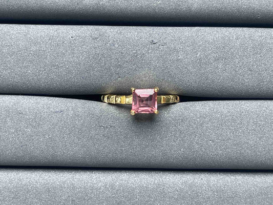 A6942 Spinel Ring