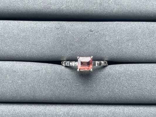 A6951 Spinel Ring