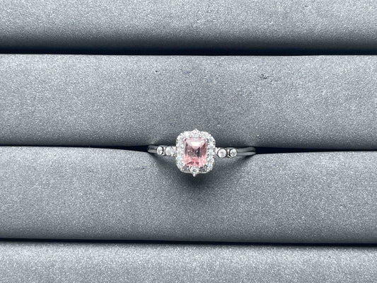A6955 Spinel Ring