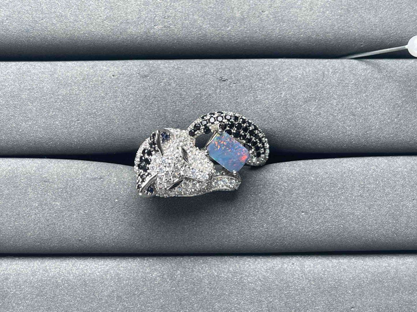 A6978 Opal Ring