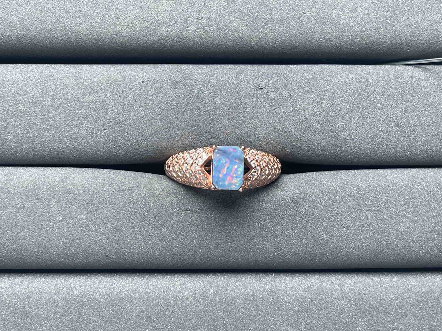 A6979 Opal Ring