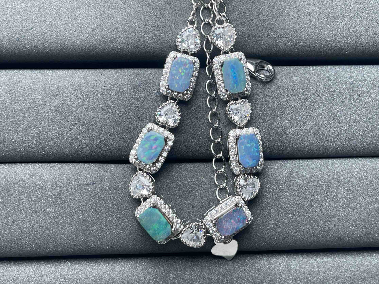 A6986 Opal Bracelet