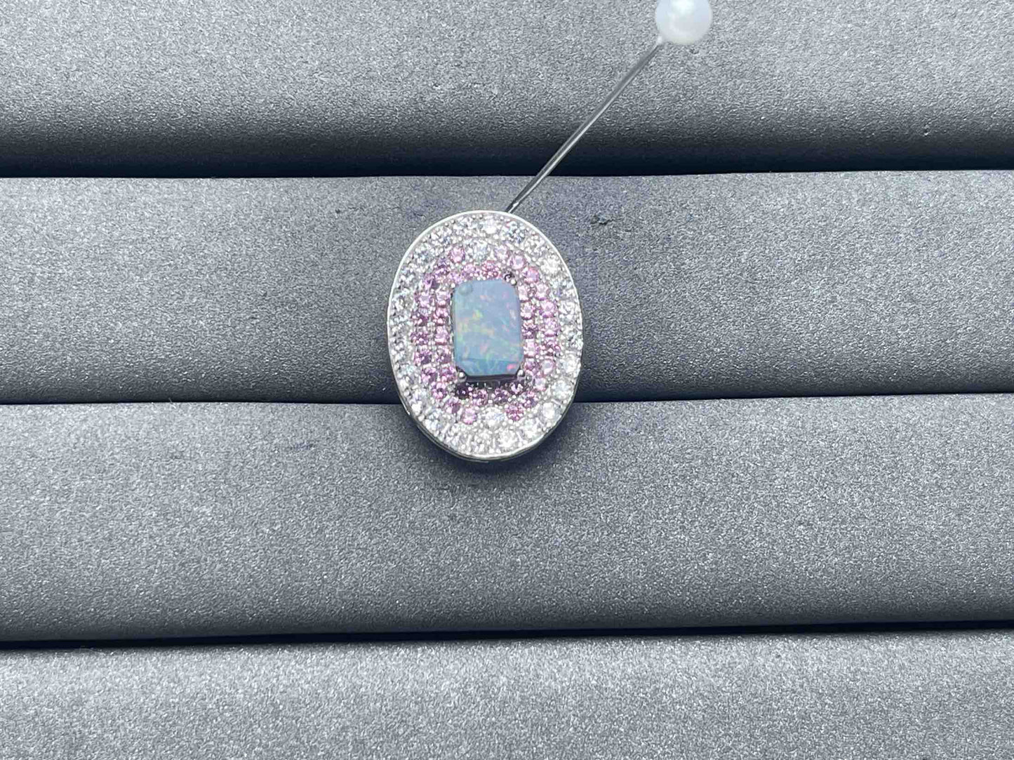 A6994 Opal Pendant