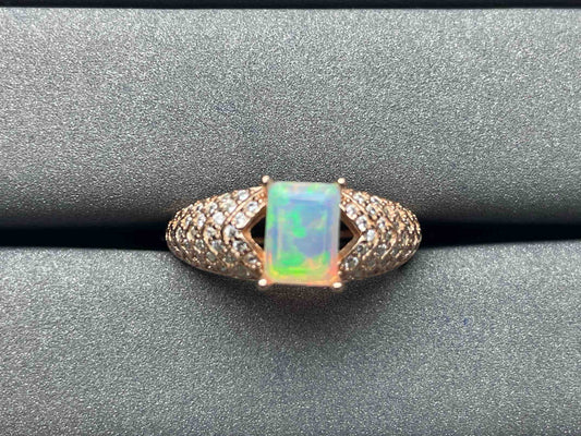 A702 Opal Ring