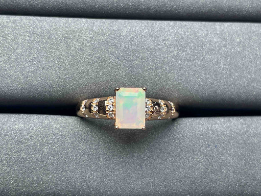 A705 Opal Ring