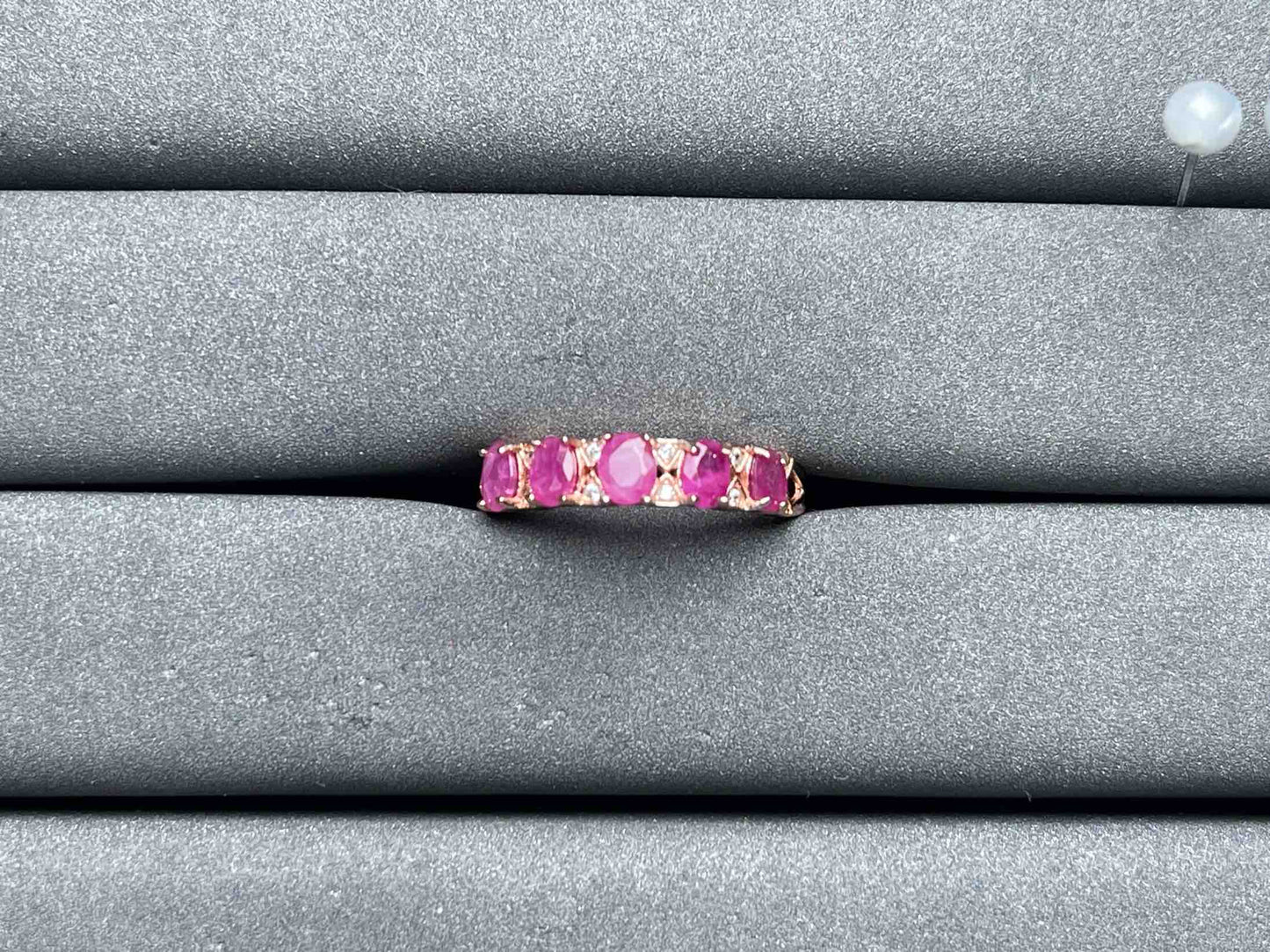 A7060 Ruby Ring